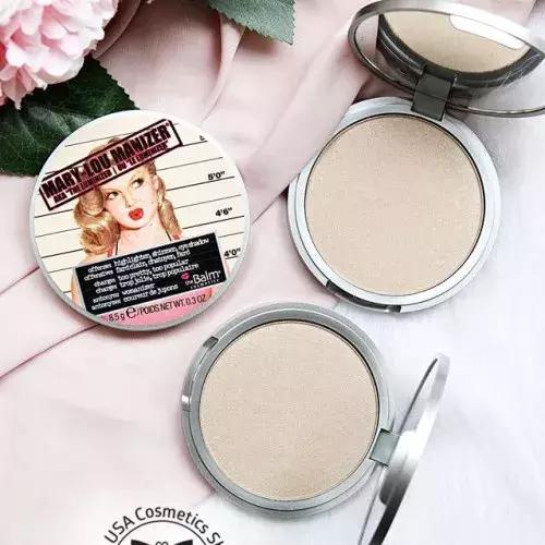 大牌彩妆不踩雷推荐哪款好用,百元以下彩妆好物推荐