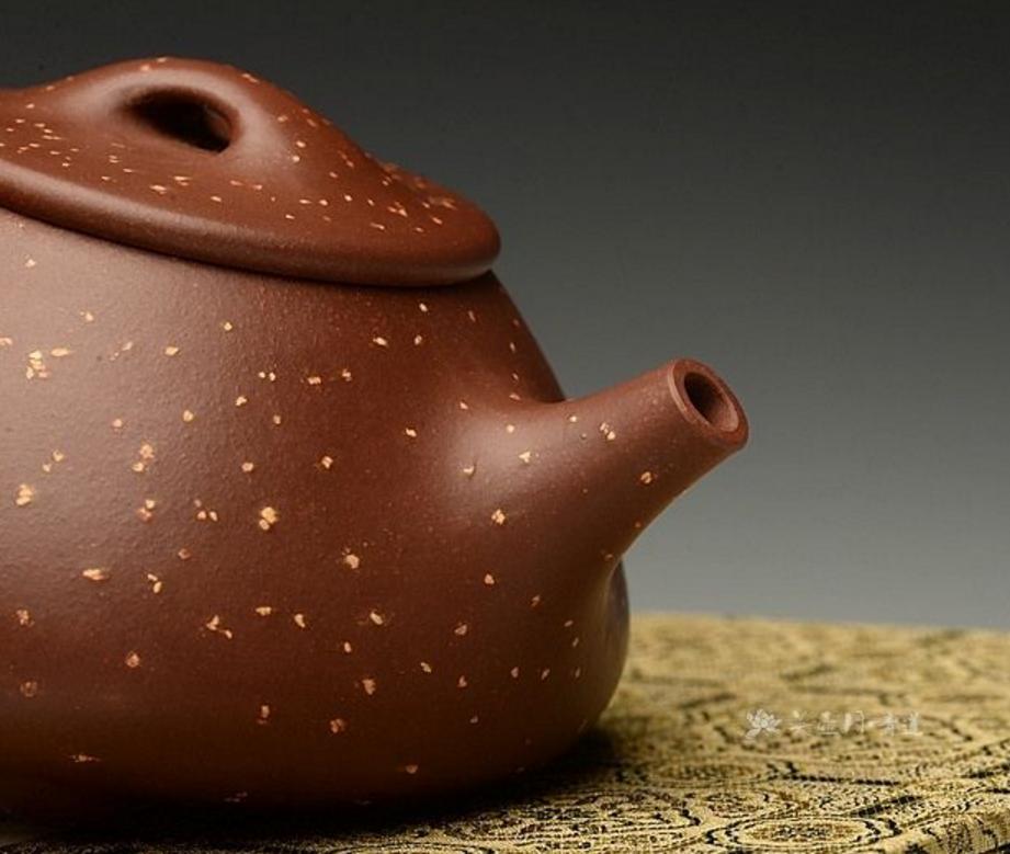 紫砂泥料的调砂工艺及效果详解,紫砂有几个烧制手法