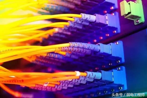 弱电技术教学,弱电技术入门视频教程