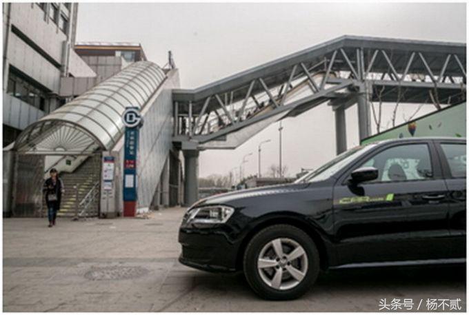 神州租车分时租赁在武汉上线实测用车2小时花了27元