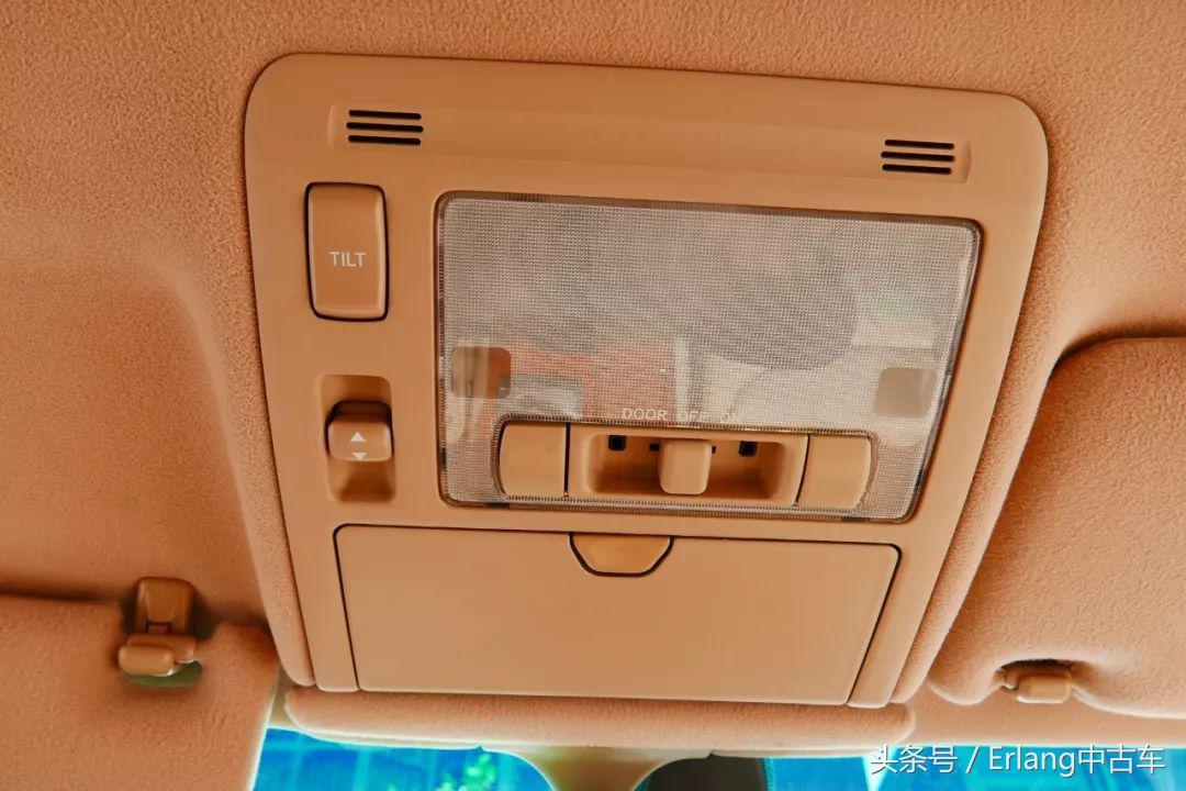 ls430静音之王,雷克萨斯ls430静音之王