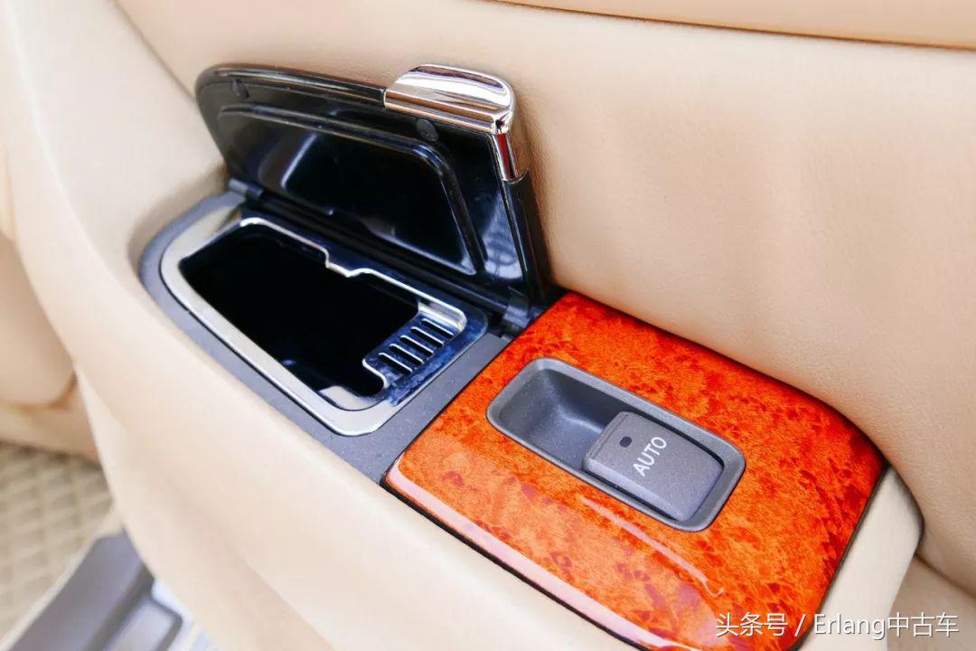 ls430静音之王,雷克萨斯ls430静音之王