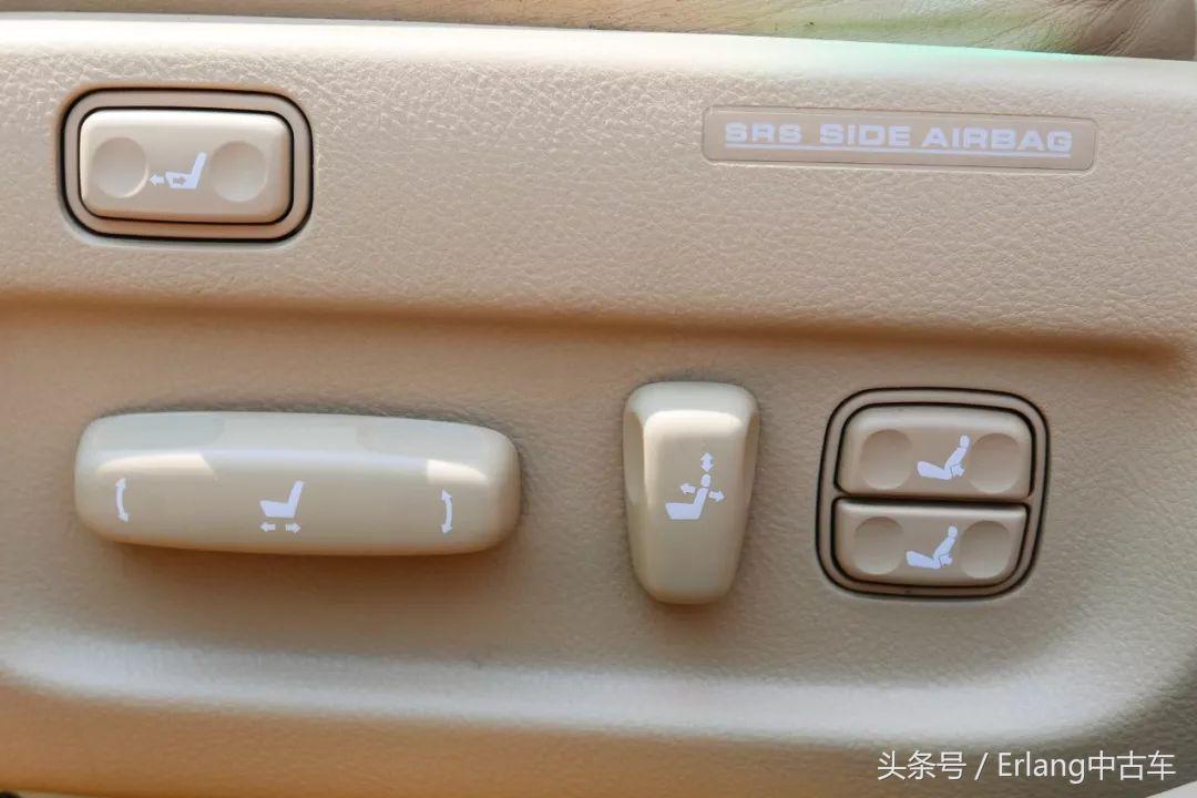 ls430静音之王,雷克萨斯ls430静音之王