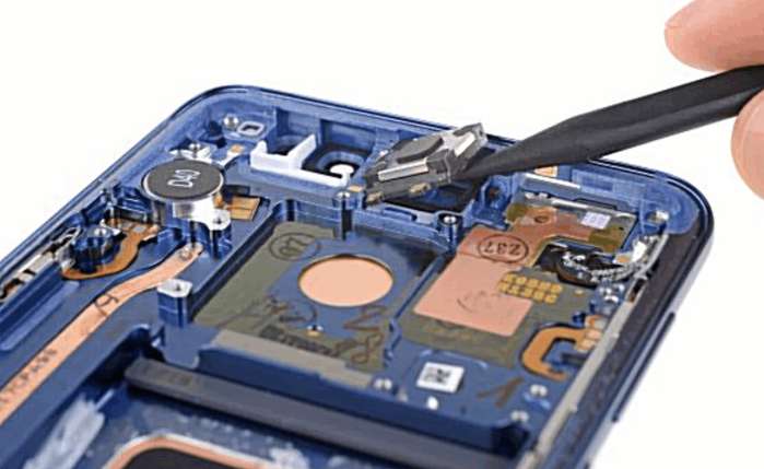 最佳安卓手机三星s9性能真的好吗,三星s9刷安卓原生