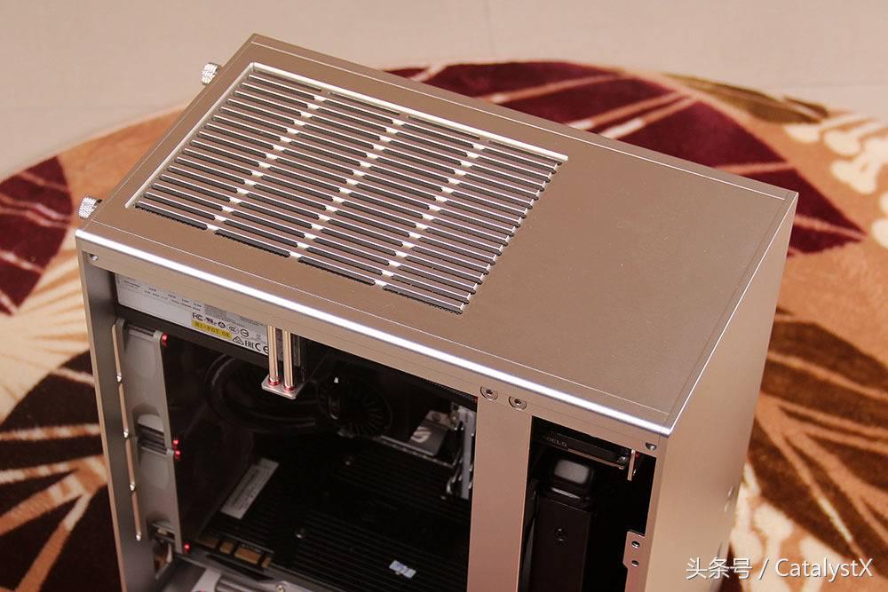 13升小机箱推荐,mk3sitx机箱