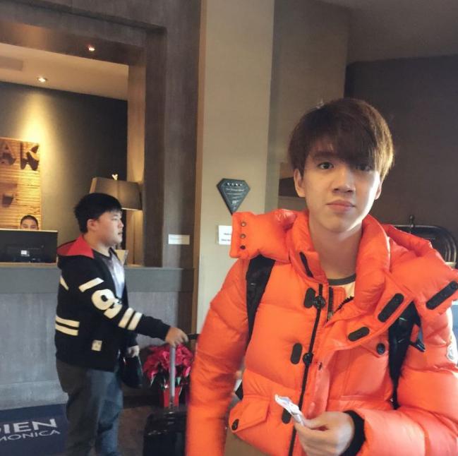 lol克里斯事件,lol克里斯出什么事了