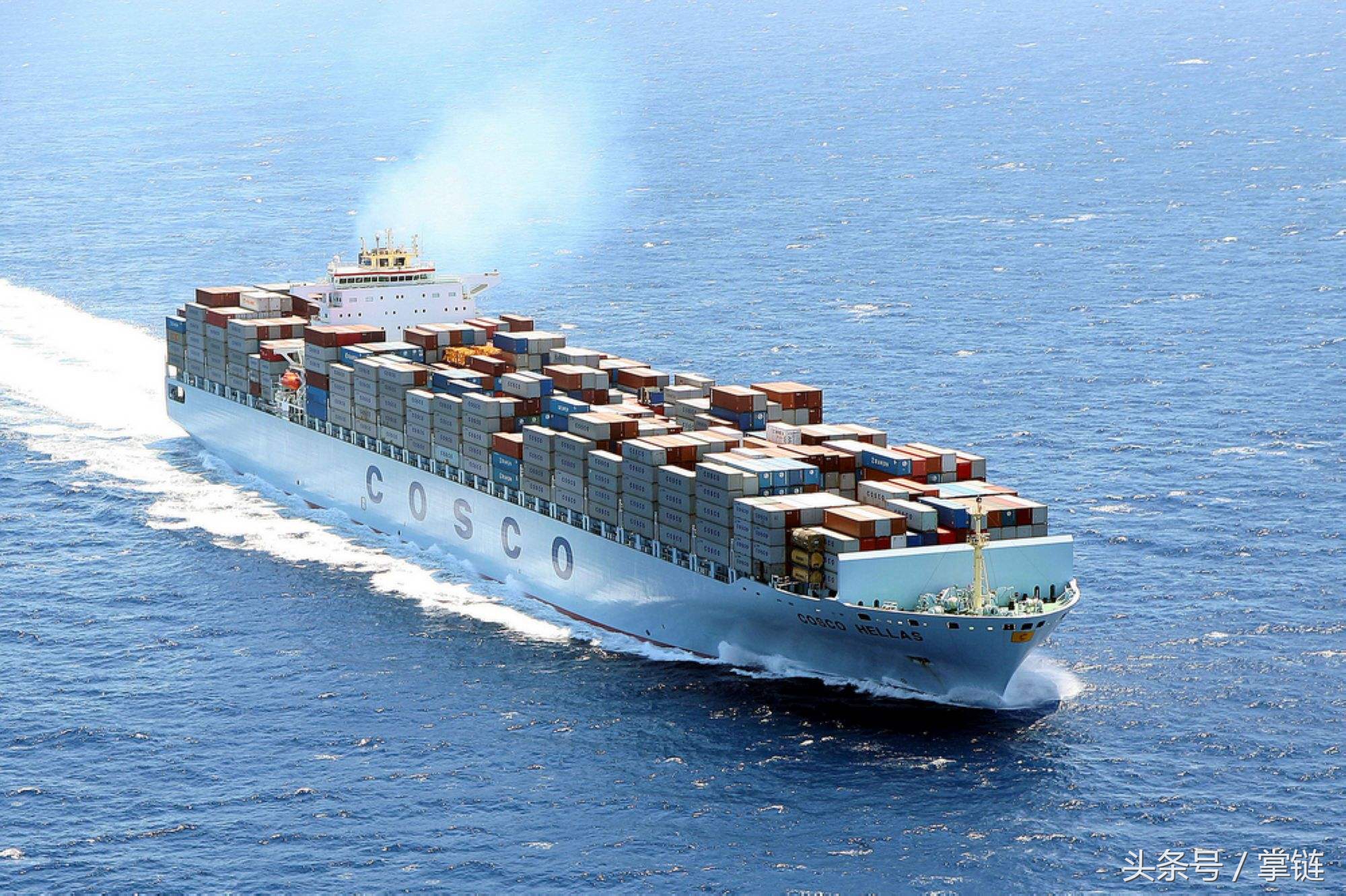 菜鸟推出中美海运服务,菜鸟国内海运航线图