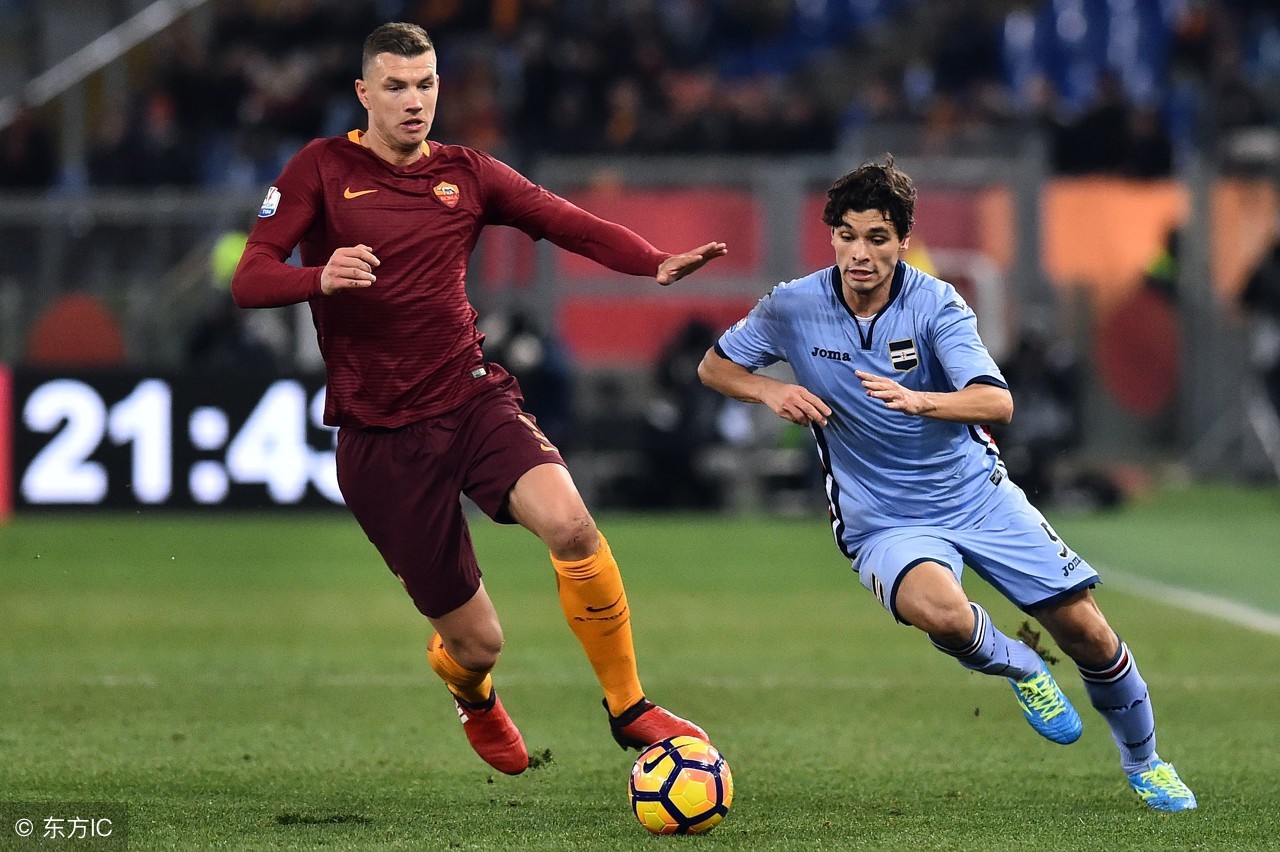 足球盘口分析：意甲-盘口正路桑普多利亚主场胜04月18日