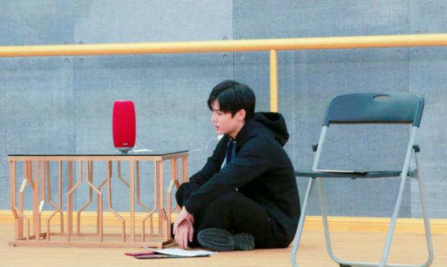 侯明昊为什么不演吴邪了,侯明昊吴邪版在哪播