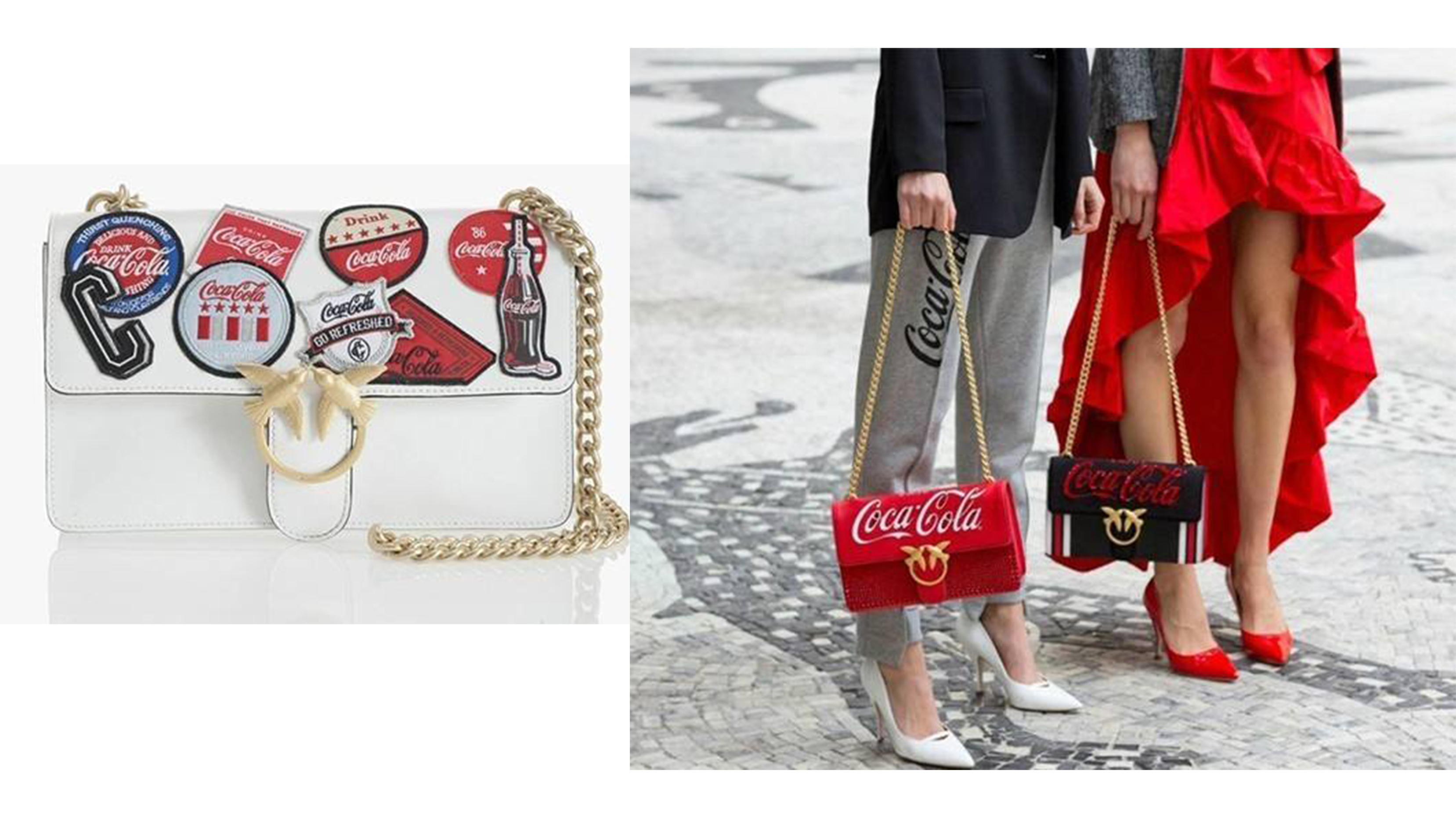 雪碧与可乐,可乐和雪碧的漫画