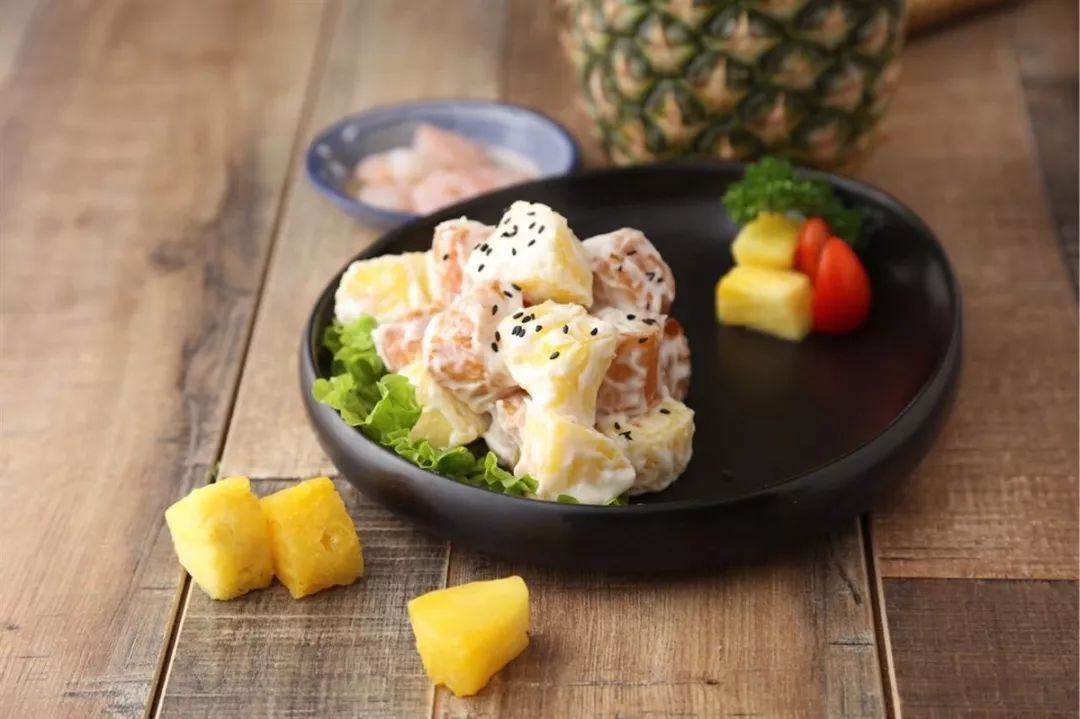 大连的台湾小吃,超棒的大连美食