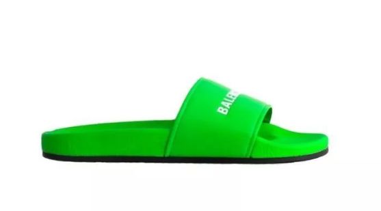 巴黎世家的拖鞋,巴黎世家的拖鞋测评