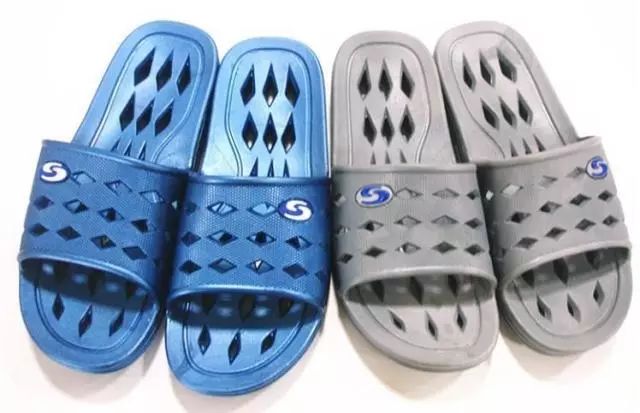 巴黎世家的拖鞋,巴黎世家绿色poolslide拖鞋
