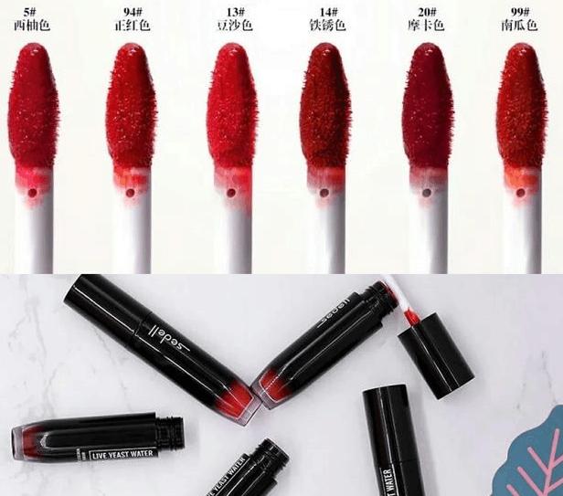 平价口红推荐名片口红 (好的又平价的口红用哪些)