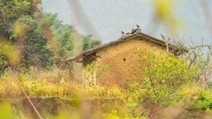 收拾装备继续出发,广州值得爬的高山