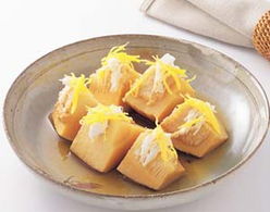 竹笋的做法最经典的三种吃法,竹笋最好吃的做法和步骤