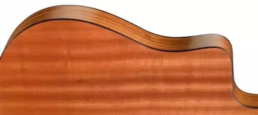 百科吉他特殊调弦大全和详细介绍,百科木吉他