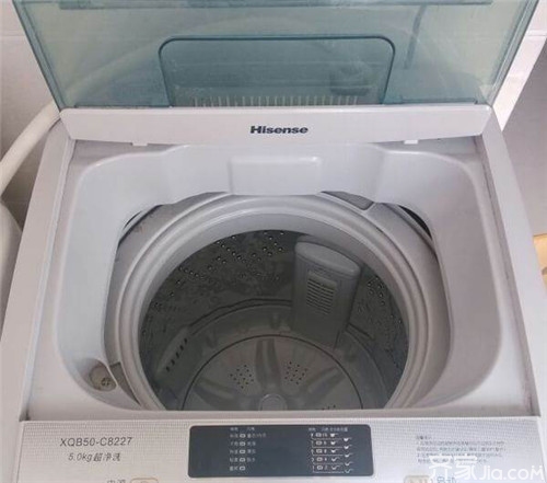 洗衣机发出异声,三洋洗衣机发出嗡嗡的声音正常吗