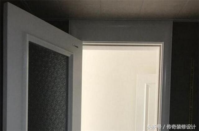 家里门太多怎么破,家里门太高了应该怎么设计