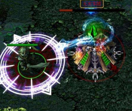 盘点游戏中的5个高人气技能最后一个游戏覆盖率几乎100%