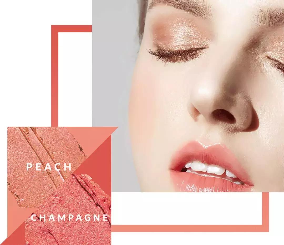 人手一支口红型号,人手必备的口红色号