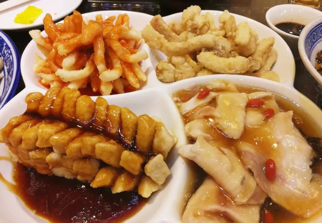 北京百年老字号食品有哪些,北京20家最强百年老字号