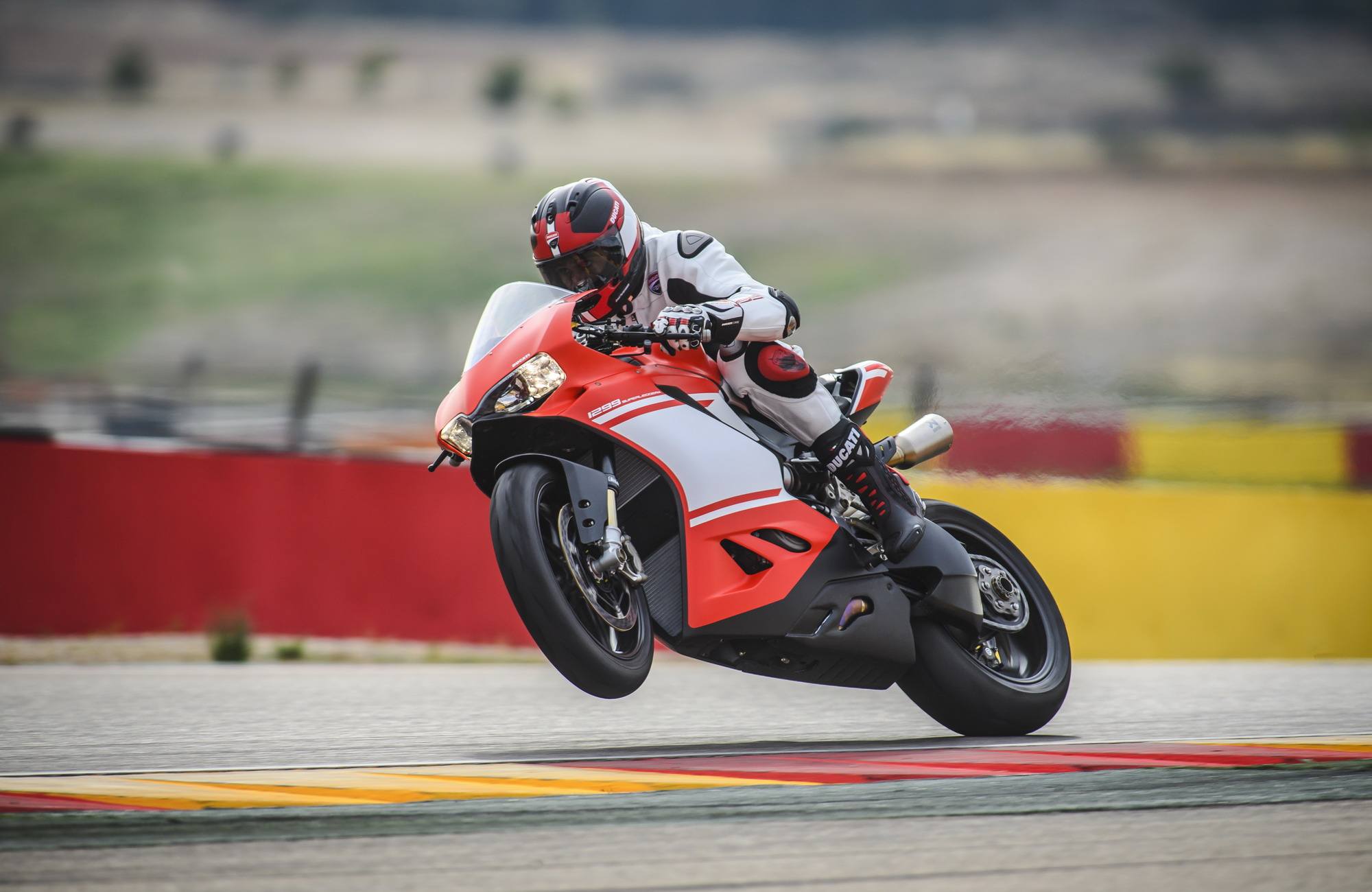 最先进跑车上应用的“黑”科技