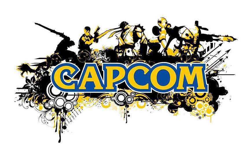 游戏帝国赚钱吗,卡普空做过的游戏