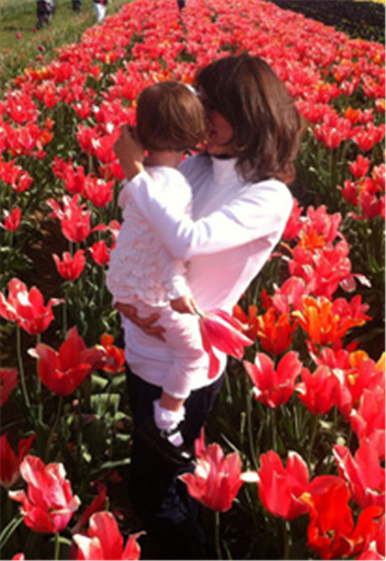 怀孕了之后为什么会腰酸的厉害,怀孕之后为什么很容易累