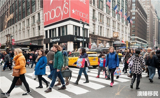 移民美国费用知多少，美国移民日常生活的费用概况！