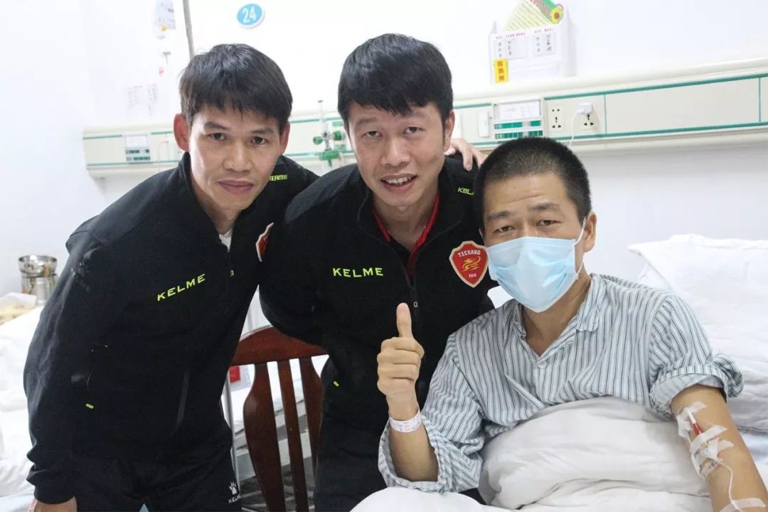 梅县足球铁汉,梅县铁汉俱乐部