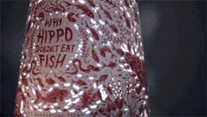 肯德基以前的包装和现在的包装,肯德基包装变化史