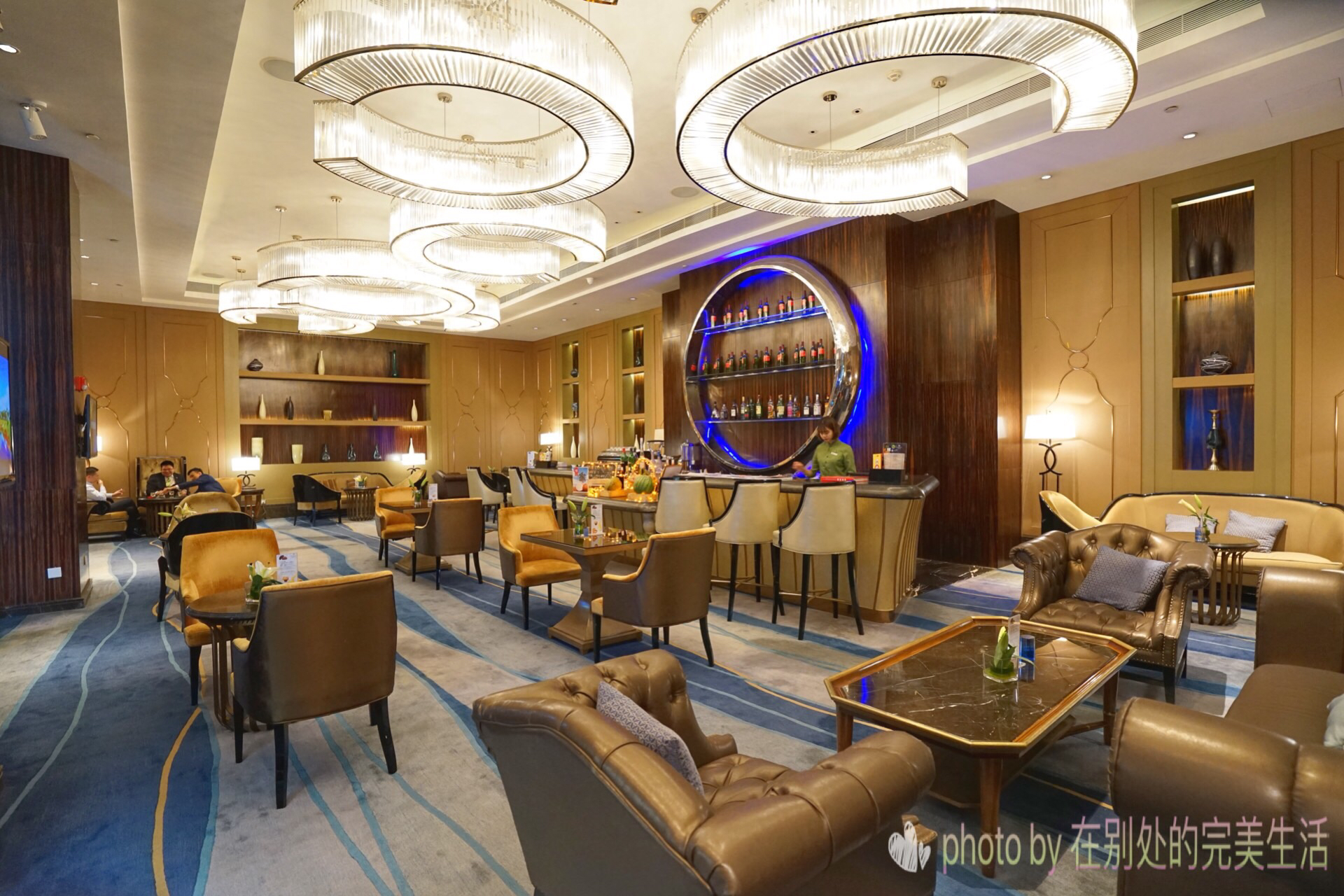 春暖花开相约美食,南昌富力万达嘉华酒店套餐