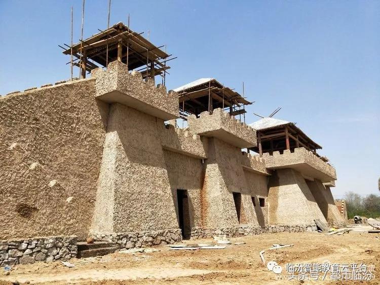 临汾尧都古镇怎么样,临汾市尧都古镇的位置