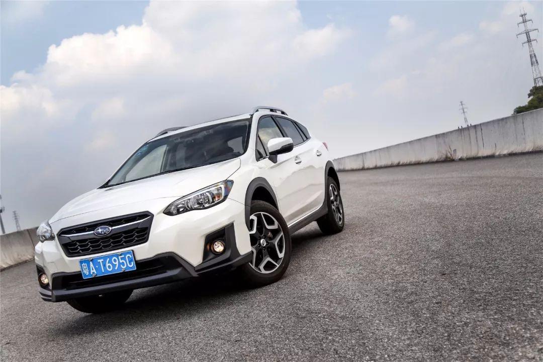斯巴鲁xv值不值得玩,18年斯巴鲁xv测评