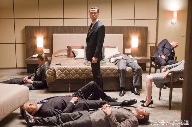 走进科幻世界！百部今生必看的经典科幻片（第一期）