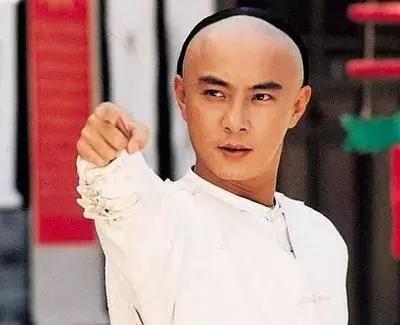 张卫健被遗忘的歌曲,张卫健香港乐坛