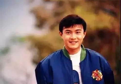 张卫健被遗忘的歌曲,张卫健香港乐坛