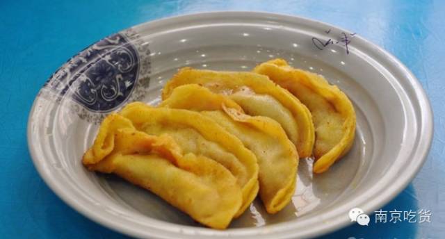 南京必吃的100种小吃,南京必吃小吃清单