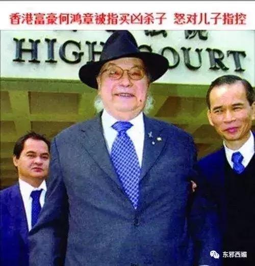 风华绝代的她助赌王打江山，却因*伦乱**遭夺权，如今也算间接*仇报**了