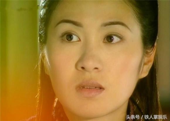 古装剧中女星的脸部特写，谁的五官最立体？谁又最经不起近看？