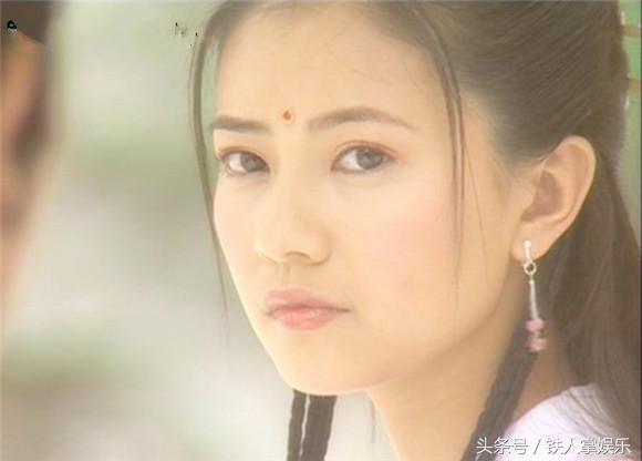 古装剧中女星的脸部特写，谁的五官最立体？谁又最经不起近看？