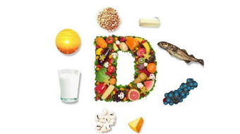 关于维生素e你需要知道这八点,关于维生素D的一些小知识