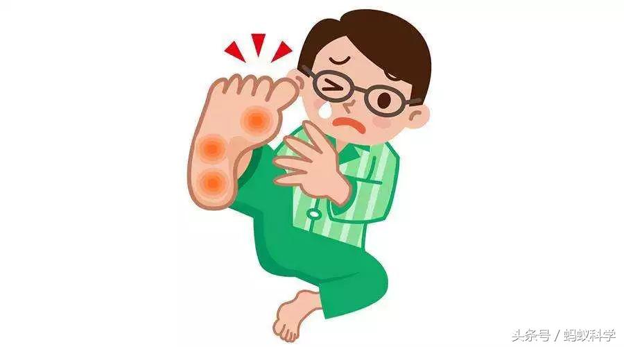 怎么去除脚后跟上的老茧,形成的老茧怎么去除