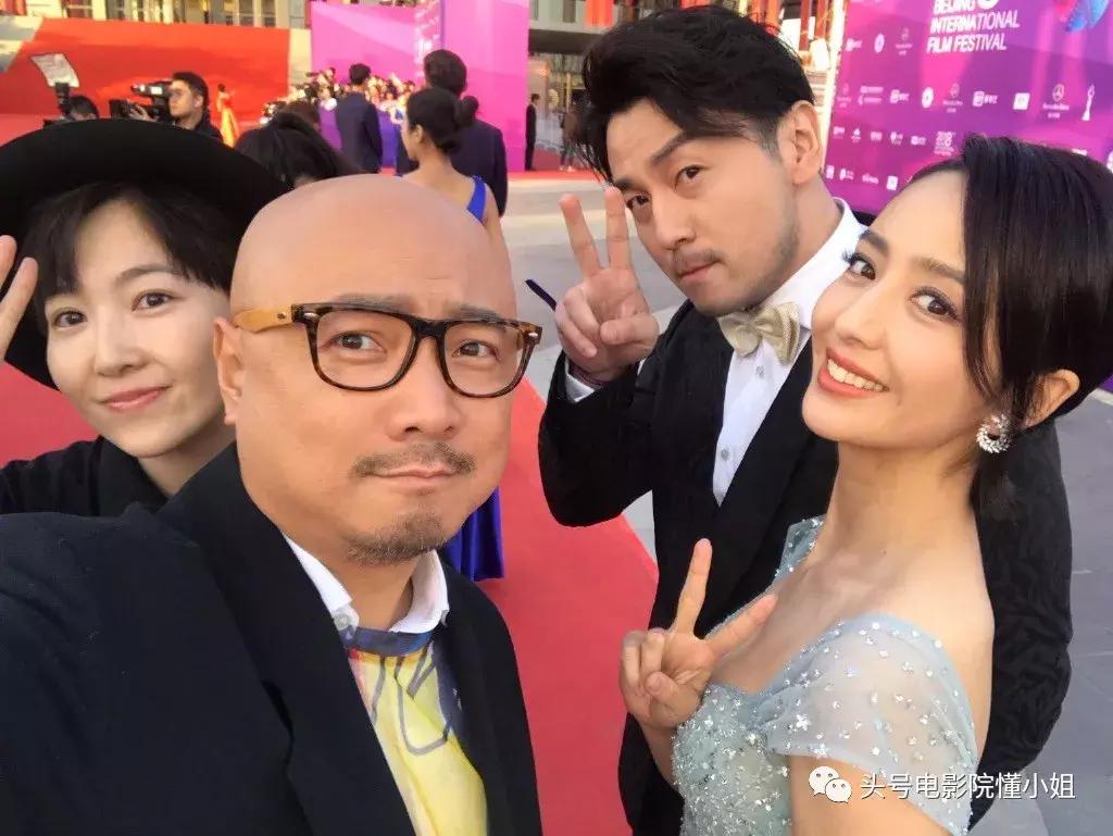 徐峥陶虹生日会视频,徐峥为陶虹送祝福