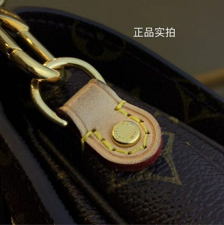 怎么一看就是假的lv衣服,假的lv和真的有什么区别