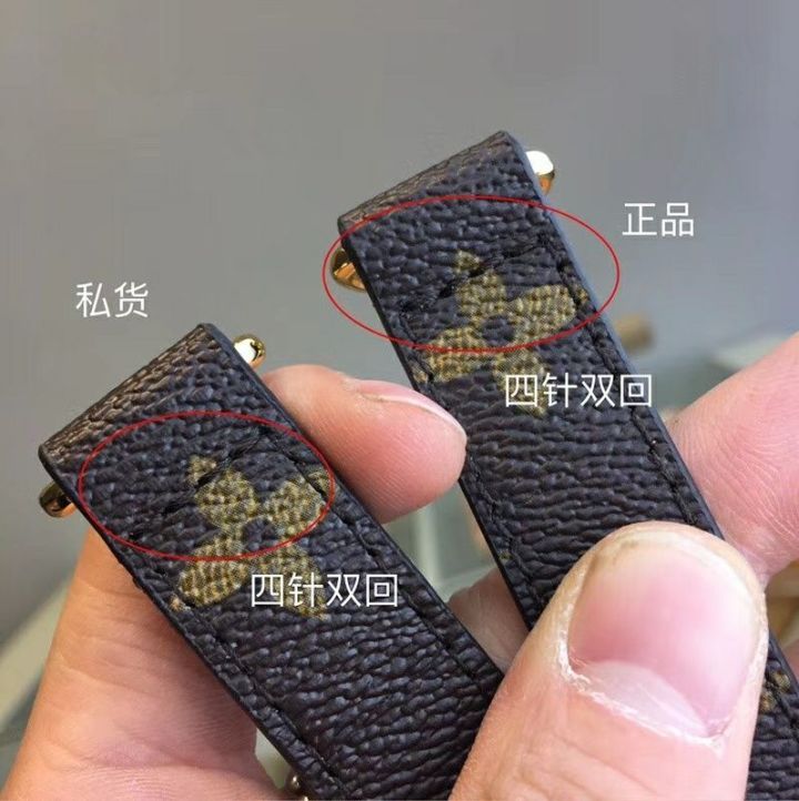 为什么lv的包这么丑还这么贵,真正的lv包是怎么样的