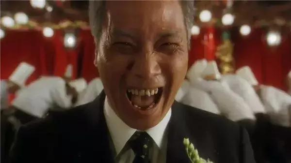 吴孟达五大反派名场面,吴孟达反派