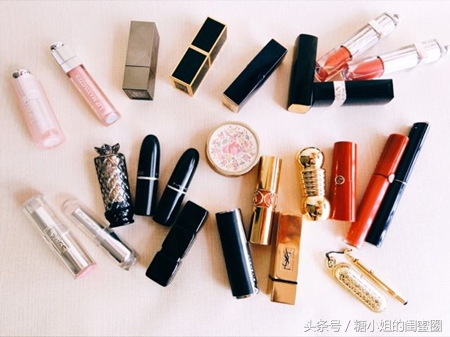 平价口红过期了怎么办,大牌口红快过期