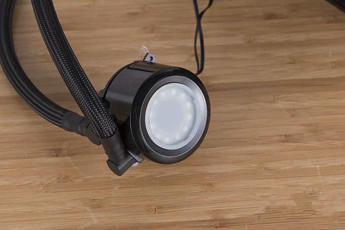 酷冷至尊冰神g360水冷测评,酷冷至尊冰神g240水冷